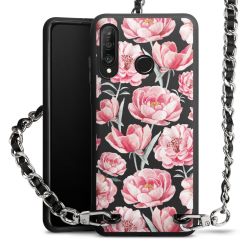 Carry Case Black Line Glamour strap