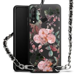 Carry Case Black Line Glamour strap