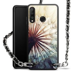 Carry Case Black Line Glamour strap