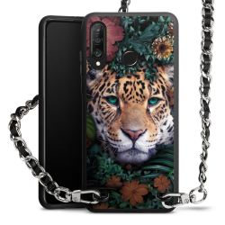 Carry Case Black Line Glamour strap