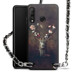 Carry Case Black Line Glamour strap