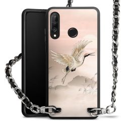 Carry Case Black Line Glamour strap