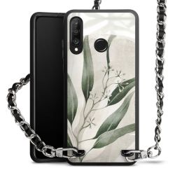 Carry Case Black Line Glamour strap