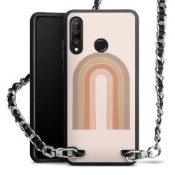 Carry Case Black Line Glamour strap