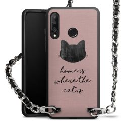 Carry Case Black Line Glamour strap