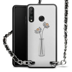 Carry Case Black Line Glamour strap