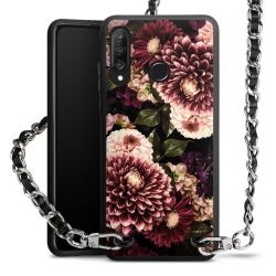 Carry Case Black Line Glamour strap