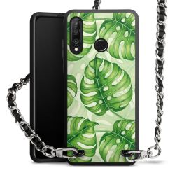 Carry Case Black Line Glamour strap