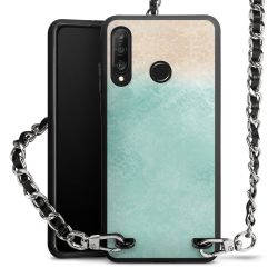 Carry Case Black Line Glamour strap