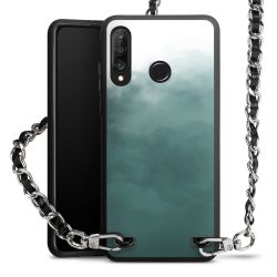 Carry Case Black Line Glamour strap