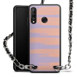 Carry Case Black Line Glamour strap