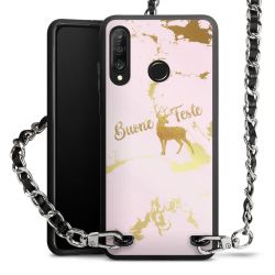 Carry Case Black Line Glamour strap