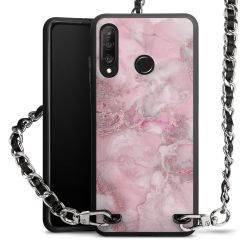 Carry Case Black Line Glamour strap