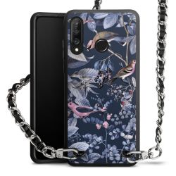 Carry Case Black Line Glamour strap