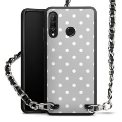 Carry Case Black Line Glamour strap