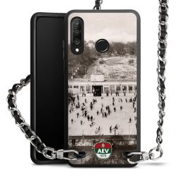 Carry Case Black Line Glamour strap