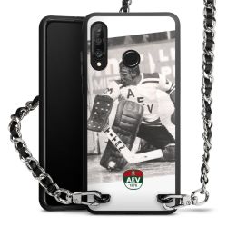 Carry Case Black Line Glamour strap