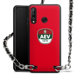 Carry Case Black Line Glamour strap