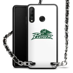 Carry Case Black Line Glamour strap