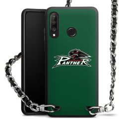 Carry Case Black Line Glamour strap