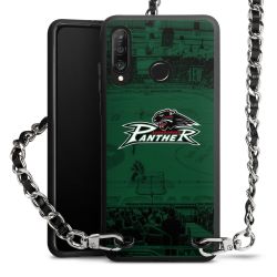 Carry Case Black Line Glamour strap