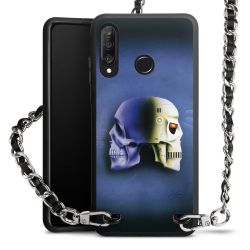 Carry Case Black Line Glamour strap