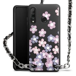 Carry Case Black Line Glamour strap