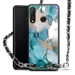 Carry Case Black Line Glamour strap