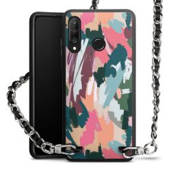 Carry Case Black Line Glamour strap