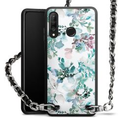 Carry Case Black Line Glamour strap