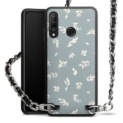 Carry Case Black Line Glamour strap