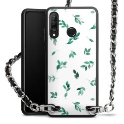 Carry Case Black Line Glamour strap