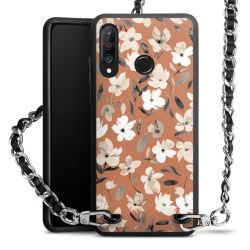 Carry Case Black Line Glamour strap