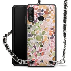 Carry Case Black Line Glamour strap