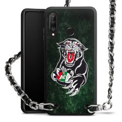 Carry Case Black Line Glamour strap