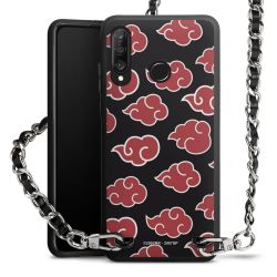 Carry Case Black Line Glamour strap