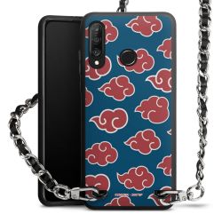 Carry Case Black Line Glamour strap