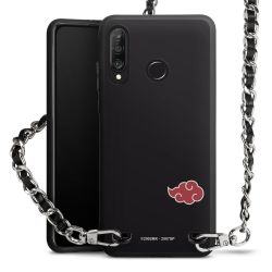 Carry Case Black Line Glamour strap