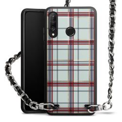 Carry Case Black Line Glamour strap