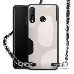 Carry Case Black Line Glamour strap