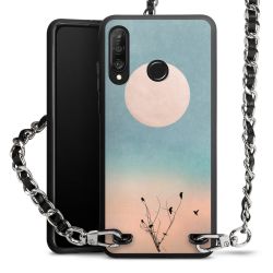 Carry Case Black Line Glamour strap