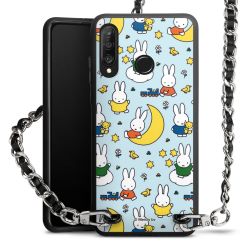 Carry Case Black Line Glamour strap