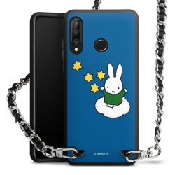 Carry Case Black Line Glamour strap