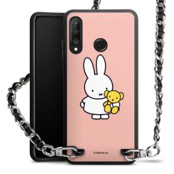 Carry Case Black Line Glamour strap