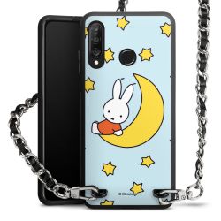 Carry Case Black Line Glamour strap