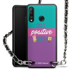 Carry Case Black Line Glamour strap