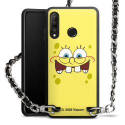 Carry Case Black Line Glamour strap