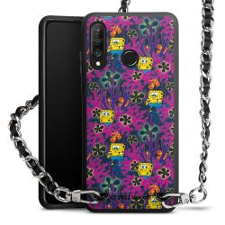 Carry Case Black Line Glamour strap