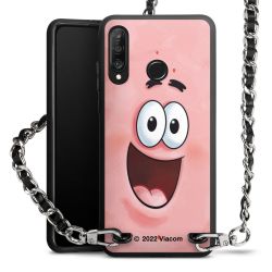 Carry Case Black Line Glamour strap