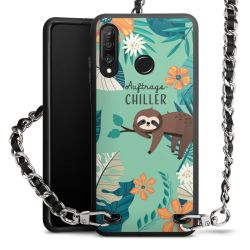 New Carry Case Black Line Glamourband